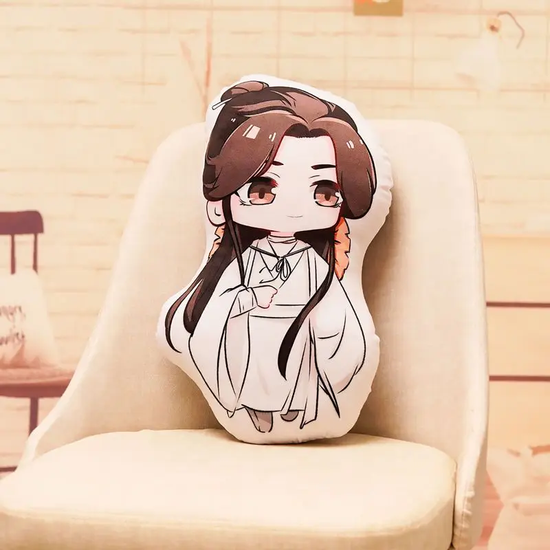 ִϸ̼ TGCF Tian Guan Ci Fu Heaven  ູ , Hua Cheng Xie Lian Beast    