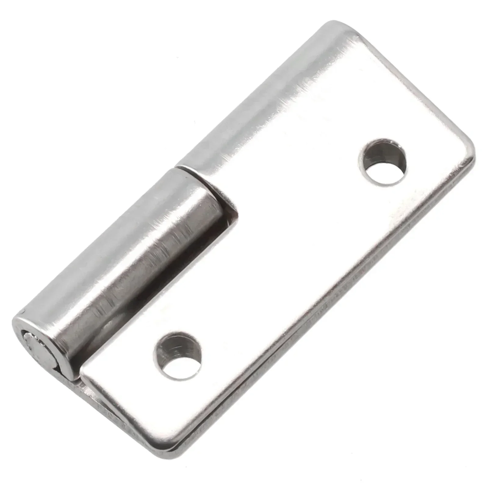 Detachable Flag Shape Hinge Stainless Steel Hinge Door Hinges Hardware Home Improvement Removable Bathroom