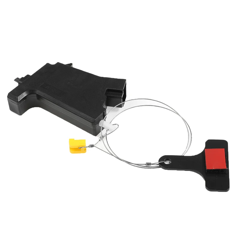 ODIDIO Fuel Tank Motor 815902W000 81590-2W000 Fuel Door Gas Cap Hatch Relelase Lock for 2013-Hyundai Santa Fe 2.0L 2.4L fuel tank accessories