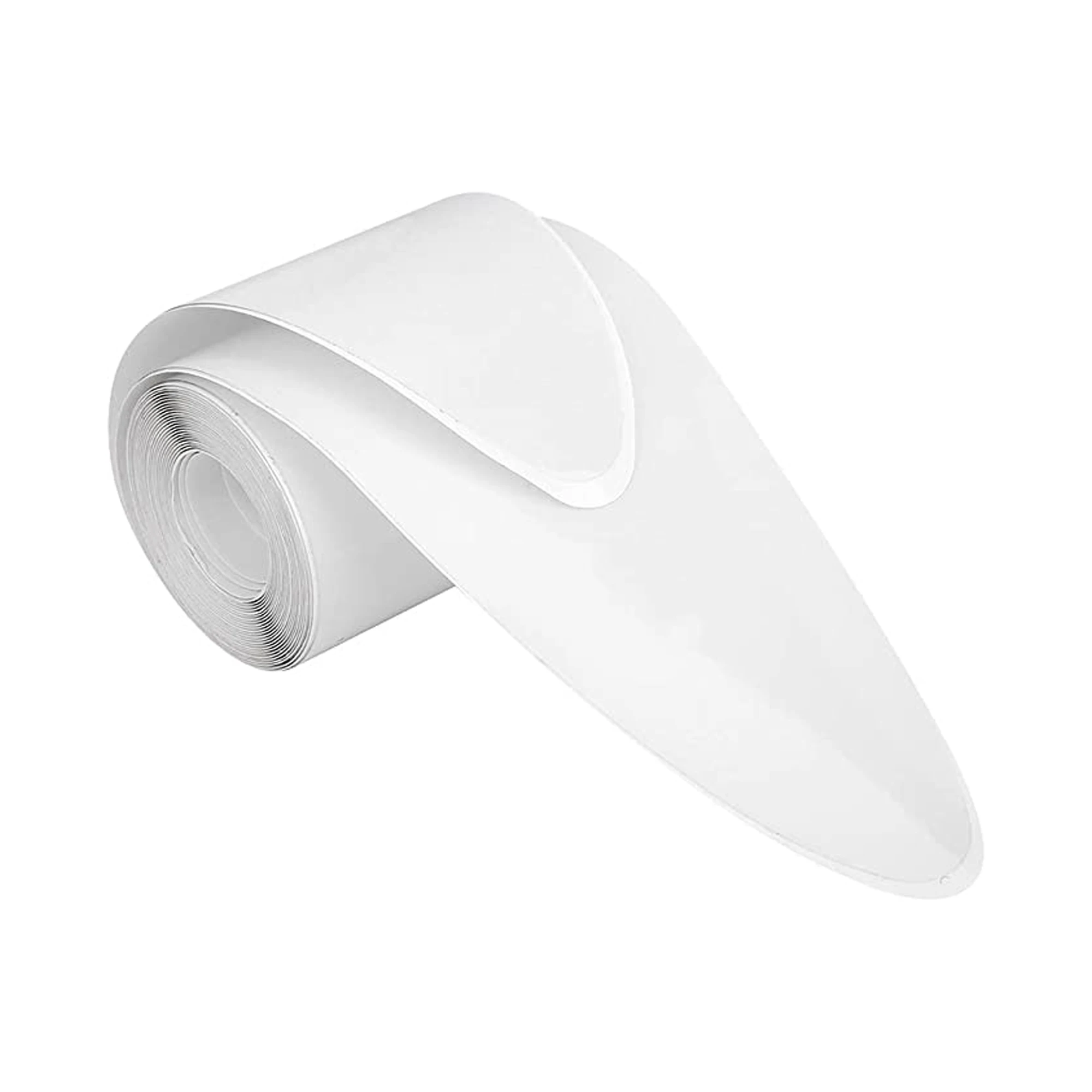 Sports Accessory Surfboard Protective Tape Stand Up Paddle Board Rail Protector Tape PVC Clear