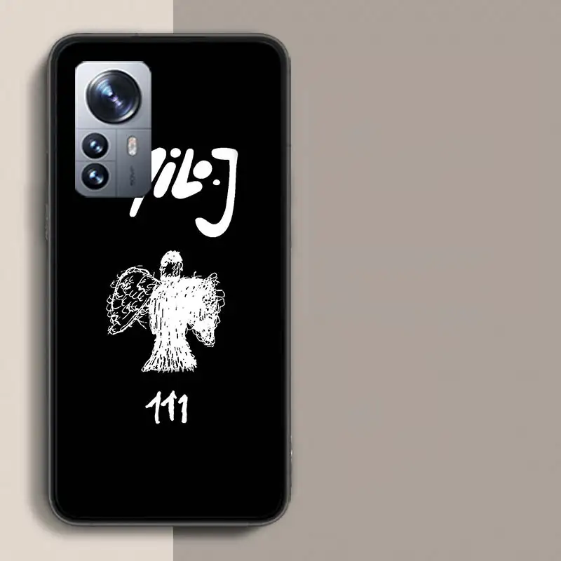 Sleek & Durable Protective Phone Case - Singer M-Milo J Series