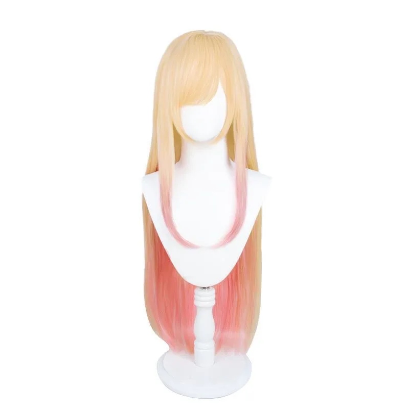 My Dress Up Darling Marin Kitagawa Race Suit Cosplay Costume