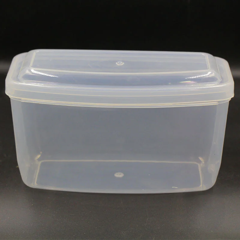 Scuba Mask Storage Case 2Pack Pressure-Proof Dust-Proof