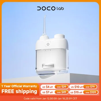 เครื่องฉีดน้ำทำความสะอาดฟัน เครื่องฉีดน้ำทำความสะอาดช่องปาก เครื่องใช้ไฟฟ้าภายในบ้าน 1