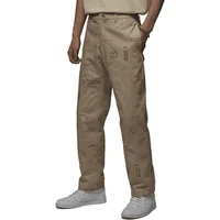 Nike véritable Air Jordan pantalon décontracté imprimé homme DV7560-254 5