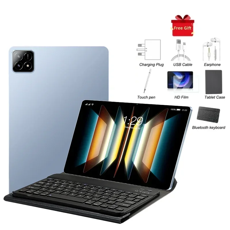 Android tablet