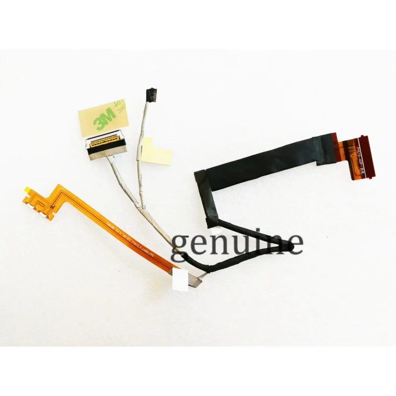 

Новинка для lenovo Y540-15IRH Y7000 FY515 led lcd lvds кабель DC020023E10 DC020023E00