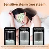 Nanjing Tong Ren Tang Wormwood Steam Eye Mask Moxibustion Heating Eye Protection Sticker Student Sleeping Hot Compress Eye Mask 3