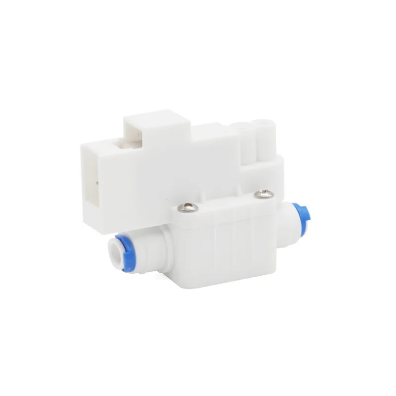 Interruptor o do Tanque de Osmose Reversa Aquário ro Água od Tubo Fit 1pc de Alta Pressã