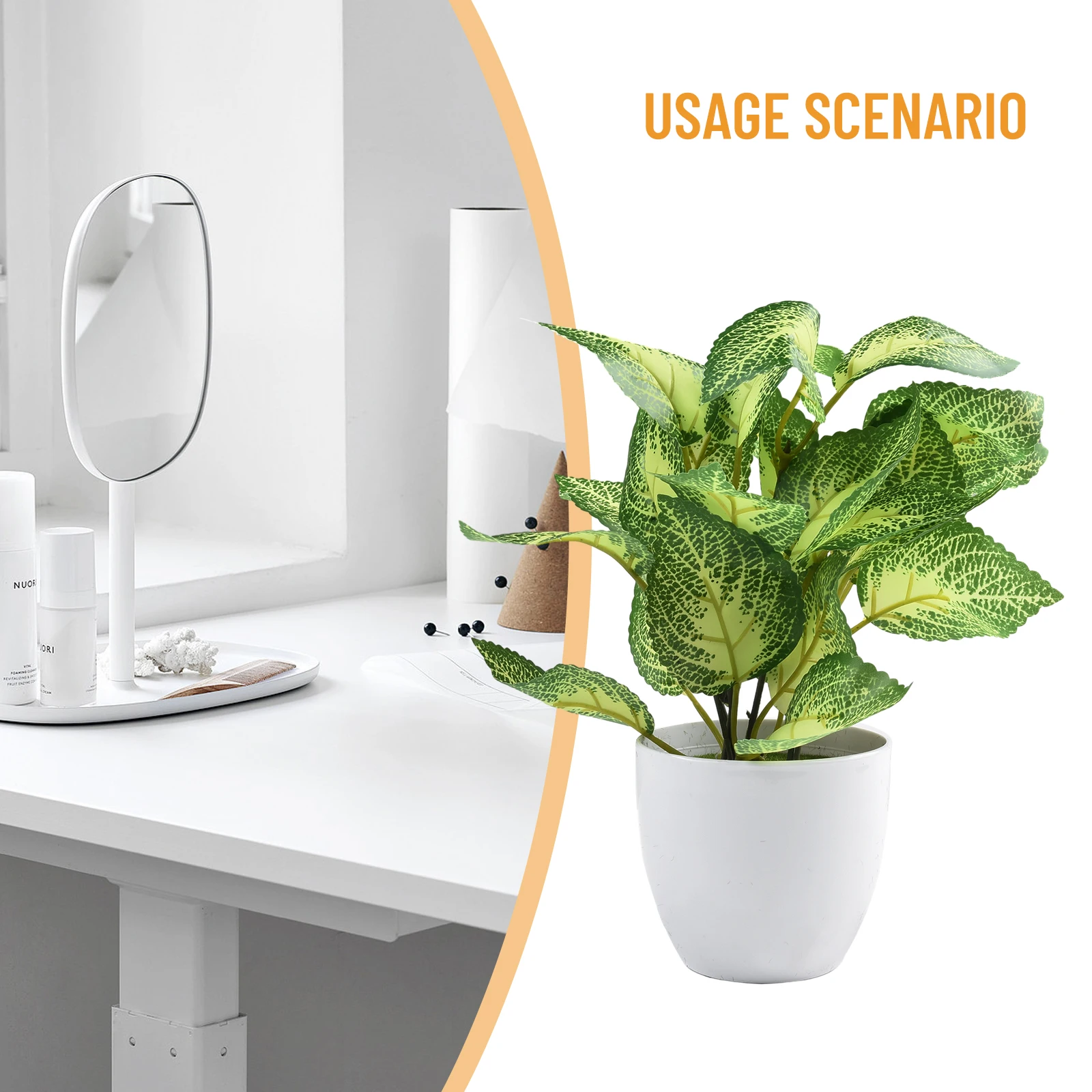Artificial Bonsai Plant