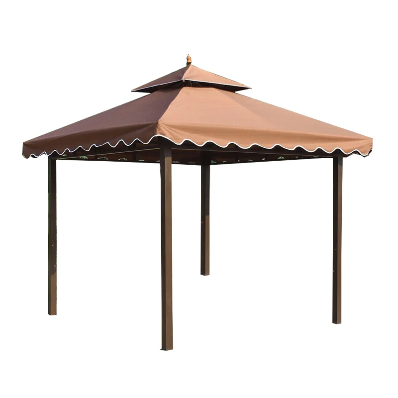 Personalizzato 10X10 Ft. 3X3 M Roma Wedding Party Outdoor Patio Gazebo Tenda Da Giardino 3*4M In Vendita