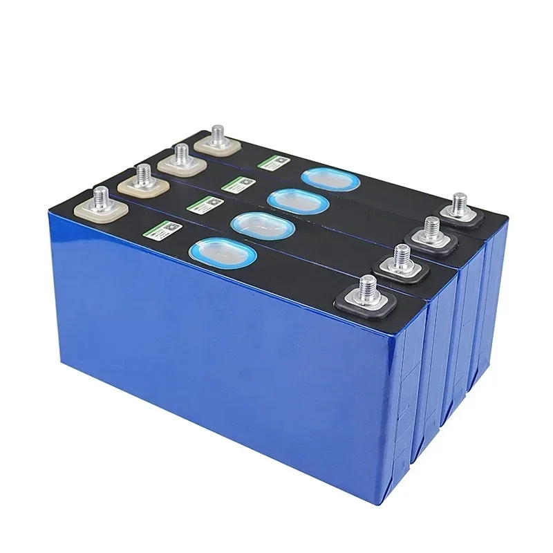 

Prismatic Cells 3.7v 117ah 116ah 102ah 104ah 120ah 132ah Nmc Rechargeable Lithium Ion Batteries Energy Storage Battery