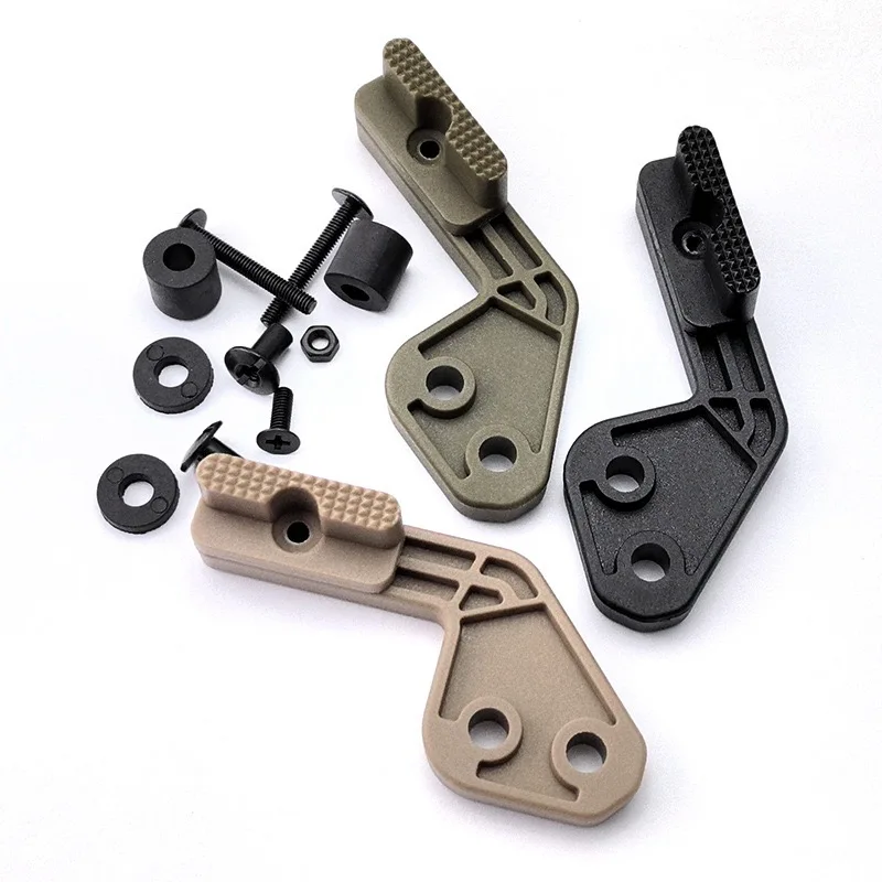 Kydex Holster Claw Accessory Hidden Enhancement IWB Holster Accessories Quick Pull Holster Sheath Parts