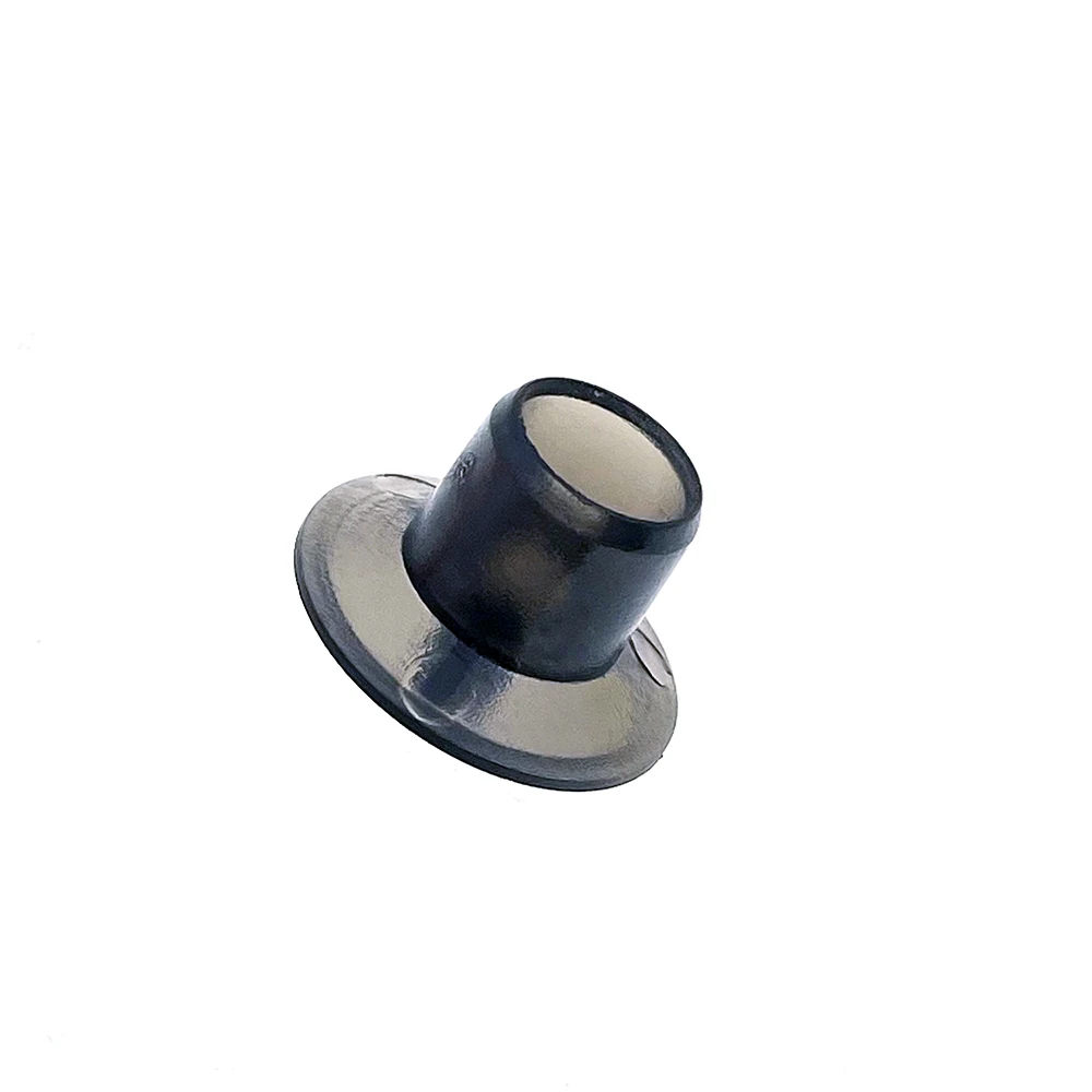 JZBZ Mutil Color Cell Base Mount For Frame Larva Egg Worm Cup Transfer Plastic Queen Rearing Breeding Beekeeping Tools Bee 50PCS