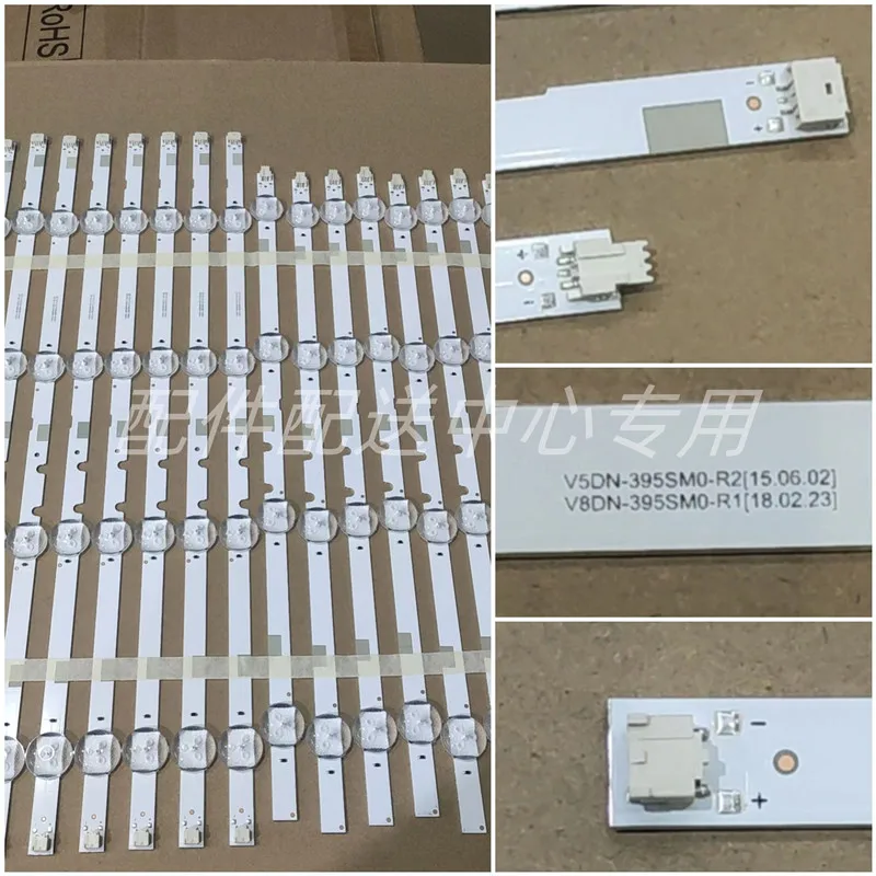 LED-backlight-strip-for-Samsung-UE40J5200-UN40J5300AG-UE40J5000 ...