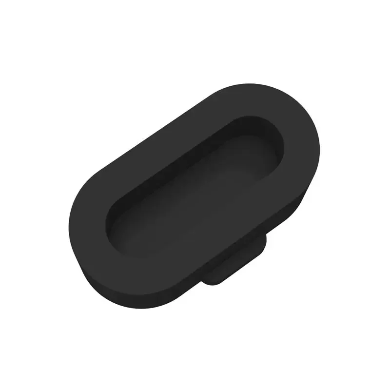 Universal Watch Dust Cover Cap - Anti-Dust Protection Plug