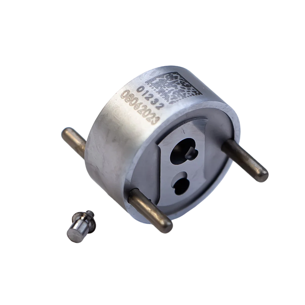 High quality Piezo injector control valve F00GX17004 is suitable for Bosch piezoelectric injector 0445115 series