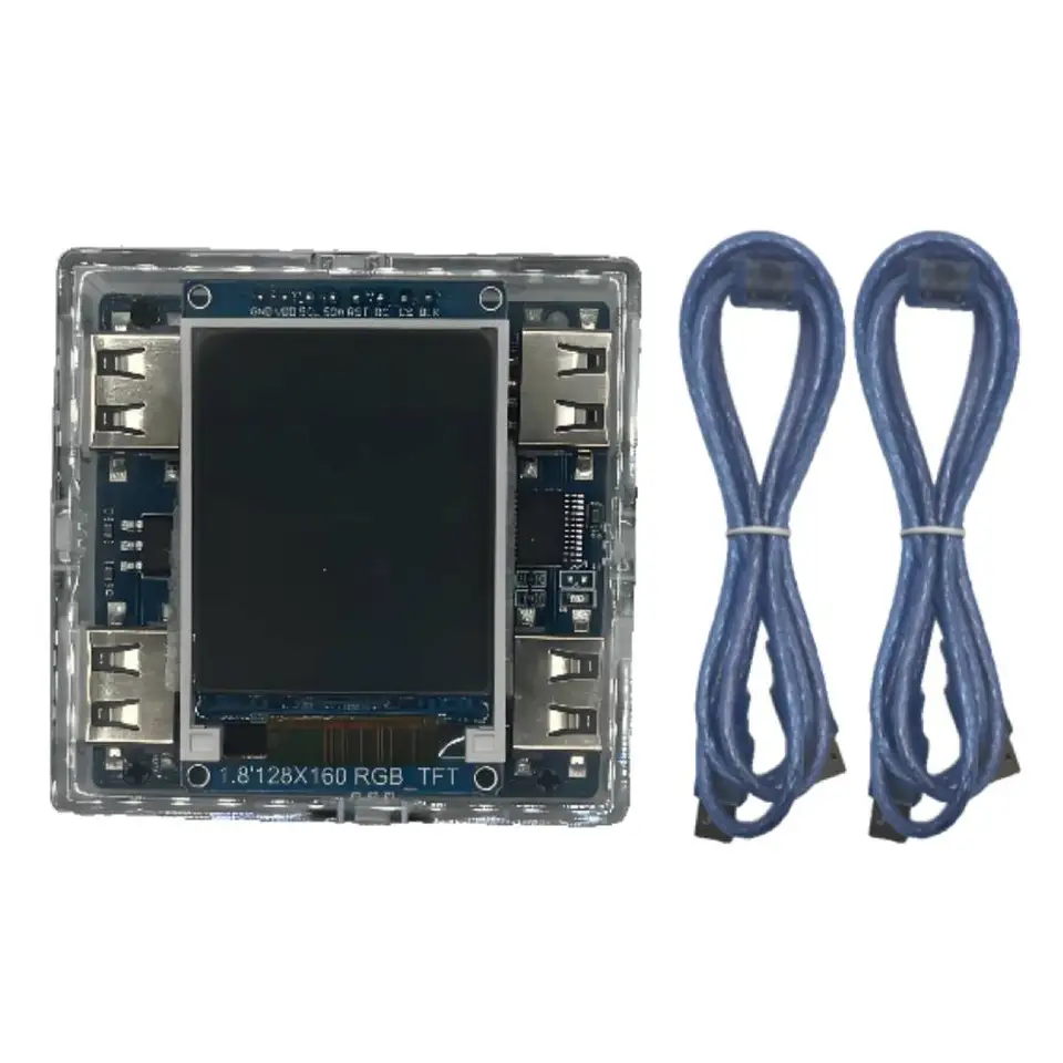 DMA Bundle | 75t DMA Card | 6th Gen HDMI Fuser | Kmbox Net | DMA