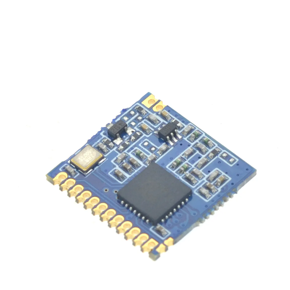 1-10PCS SX1278 LoRa 433MHz Module Long Range RF Transceiver with SMA Antenna SPI Interface for Arduino STM32