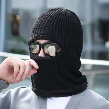 Warm Winter Ski Mask 1