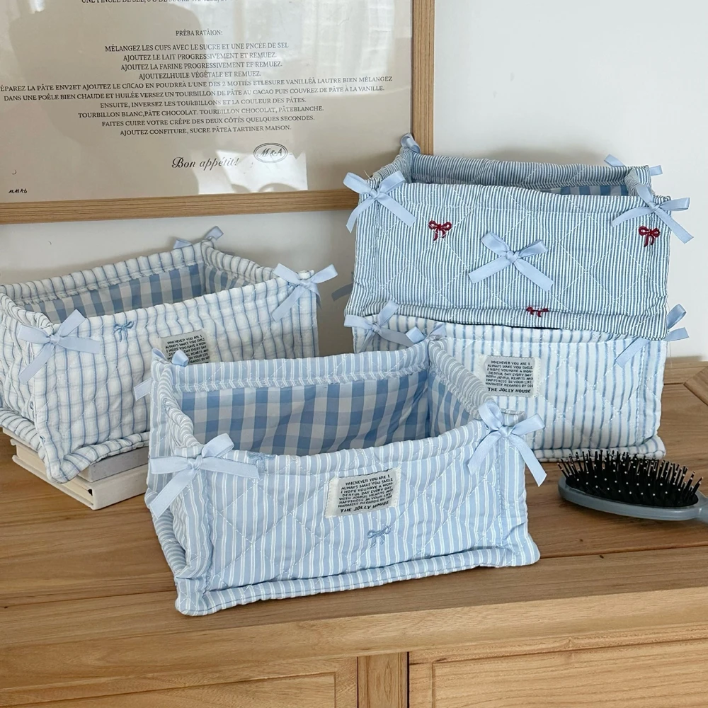 HavenNest™ Quilted Storage Basket S8093a0d251104b5aadb348a57d52a3edR