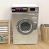 1:12Doll house Washer And Dryer Dollhouses Dryers DIY DollHouses Washing Machine 4