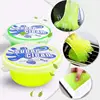 2024 Keyboard Cleaner Dust Cleaning Gel Putty For Car Dash Vent Universal Office Electronic Laptop Calculator PC Cleaners 6