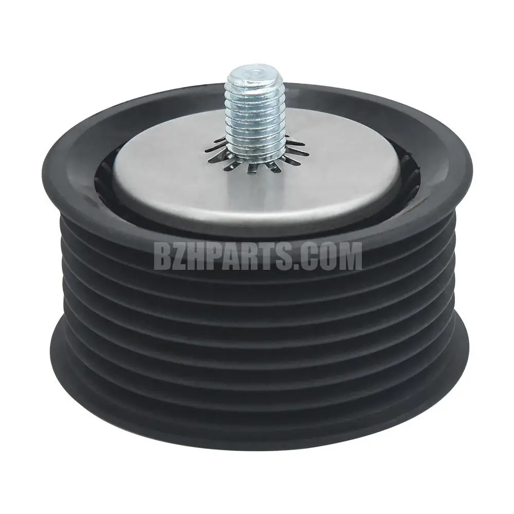 

FEBI idler 11287559889 is available For BMW N54/F02/E71