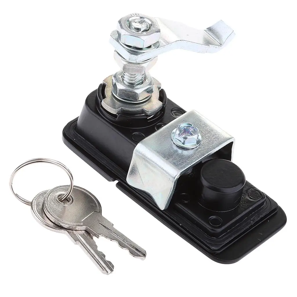 

Durable Compression Latch Keys Replacement for Camper Trailer RVs Motorhome