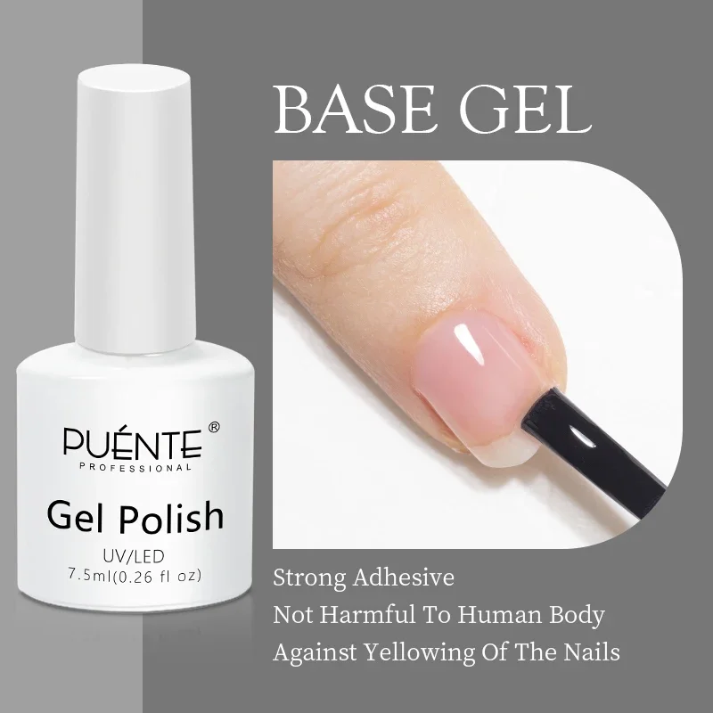 base coat