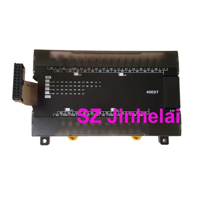 Omron Cp1W-40Edr Cp1W-40Edt Cp1W-40Edt1 Autentico Modulo Di Controllo I/O Dell'Unità Di Uscita Di Ingresso Plc Originale