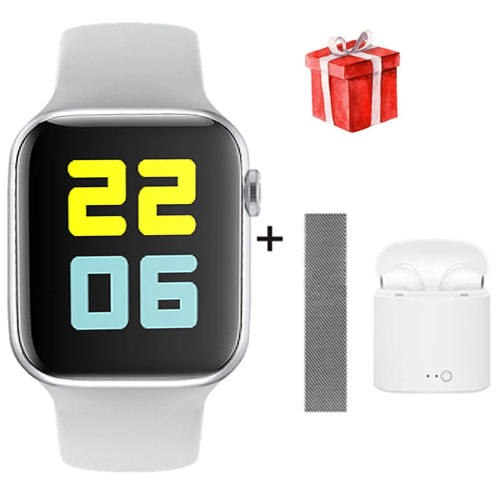 IWO 14 Pro MAX X6M Smartwatch Watch 7 Men Women BT Call Serie 7 Smart Watch Custom Watch Face Health Monitor Fitness Bracelet 