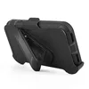 ShockProof Defender Case for iPhone 16 15 14 13 12 11 Pro Max Plus 7 8 plus X XS MAX XR Armor Cover Case Holster 6