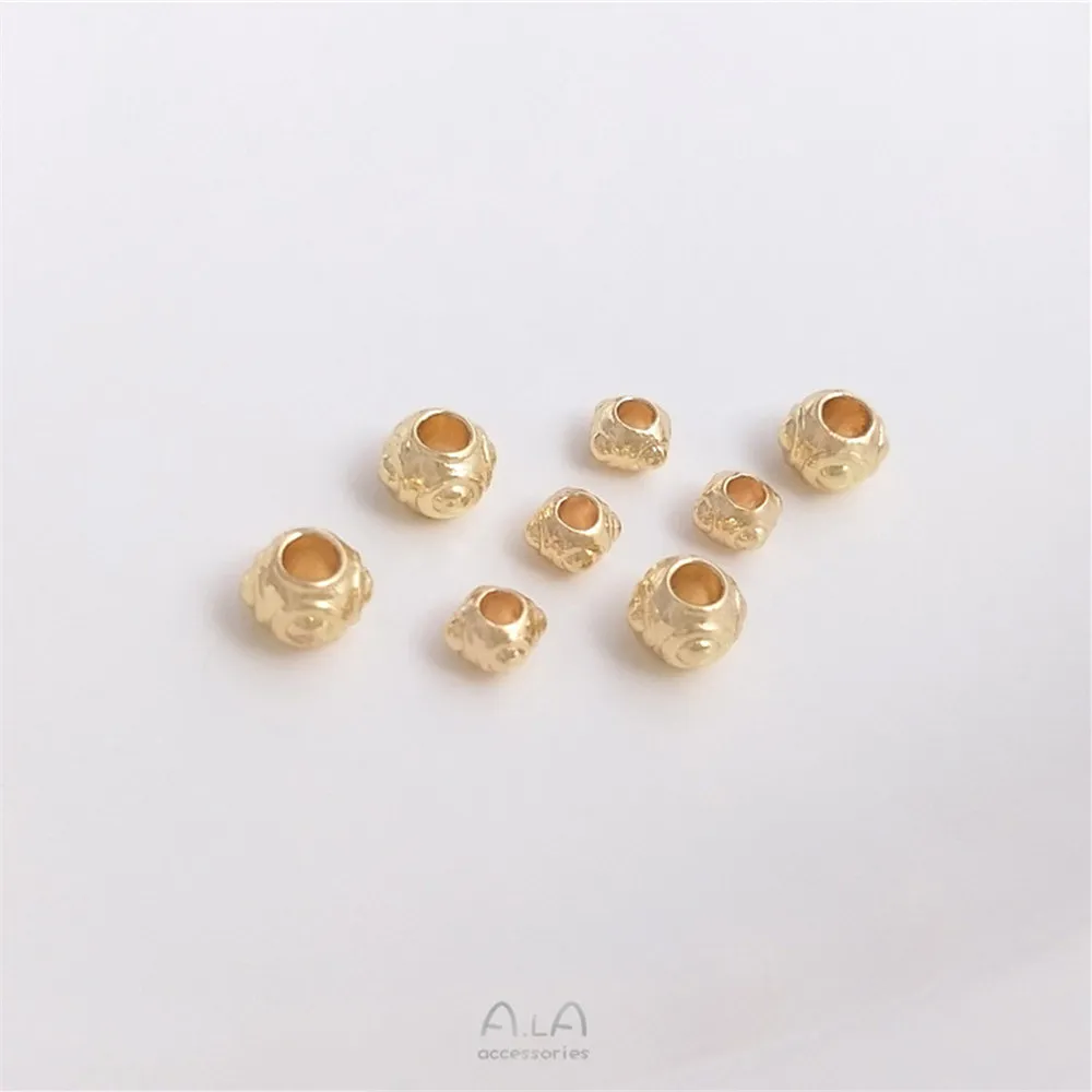 Рисунок 4 - 14K Золотая сумка с четырьмя углами