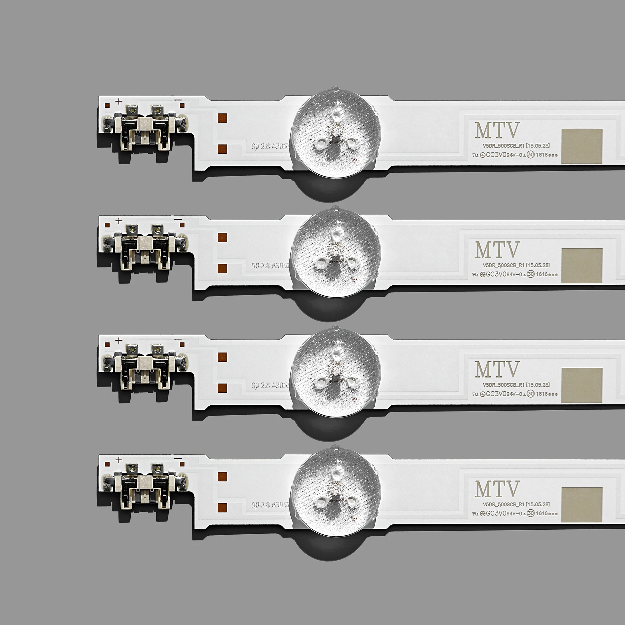16 PCS LED Ʈ Ʈ Ｚ UE50JU6800 UE50JU6850 UE50JU6800K UA50JS7200 UE50JU6870 UN50JS7200 UA50JS7200 UE50JS7200