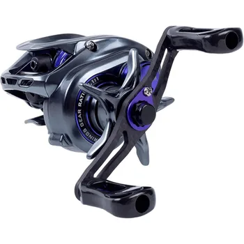Ultralight Baitcasting Fishing Reel 1