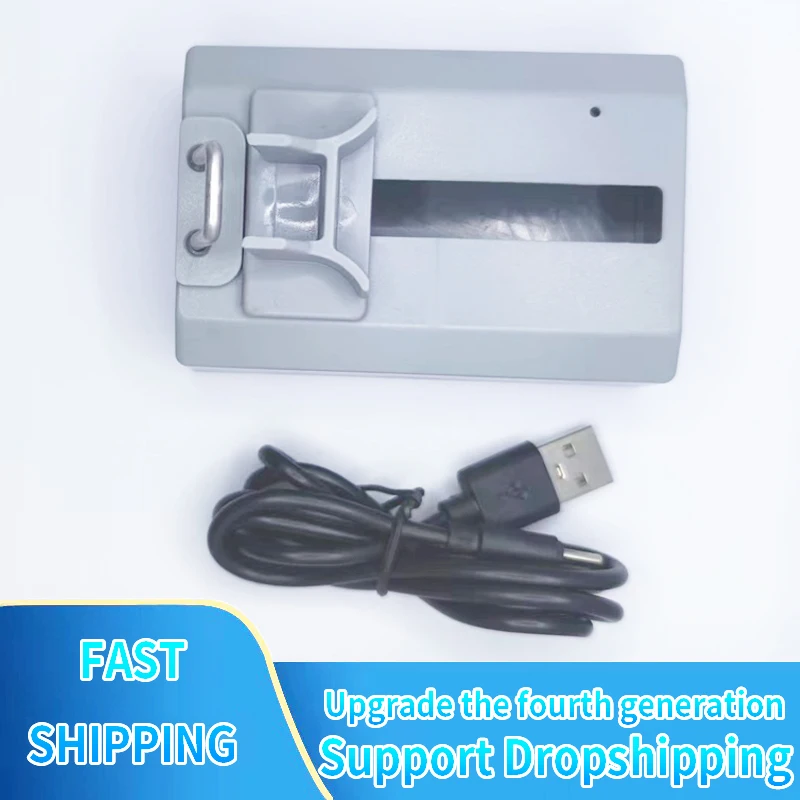 Watch Timegrapher Tester TGBC Mechanical watch calibration detection