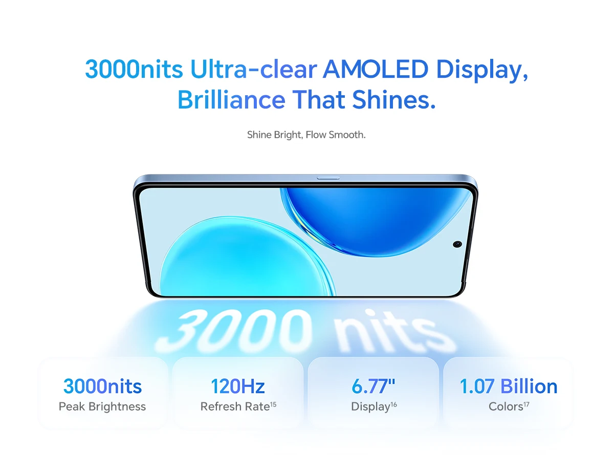Global Version X8D 8GB+256GB 4G Smartphone 108MP Main Camera 6800Mah 45W Supercharge Dual SIM Android 16 S8094f1f54569452faecb32c881ddc6b0w