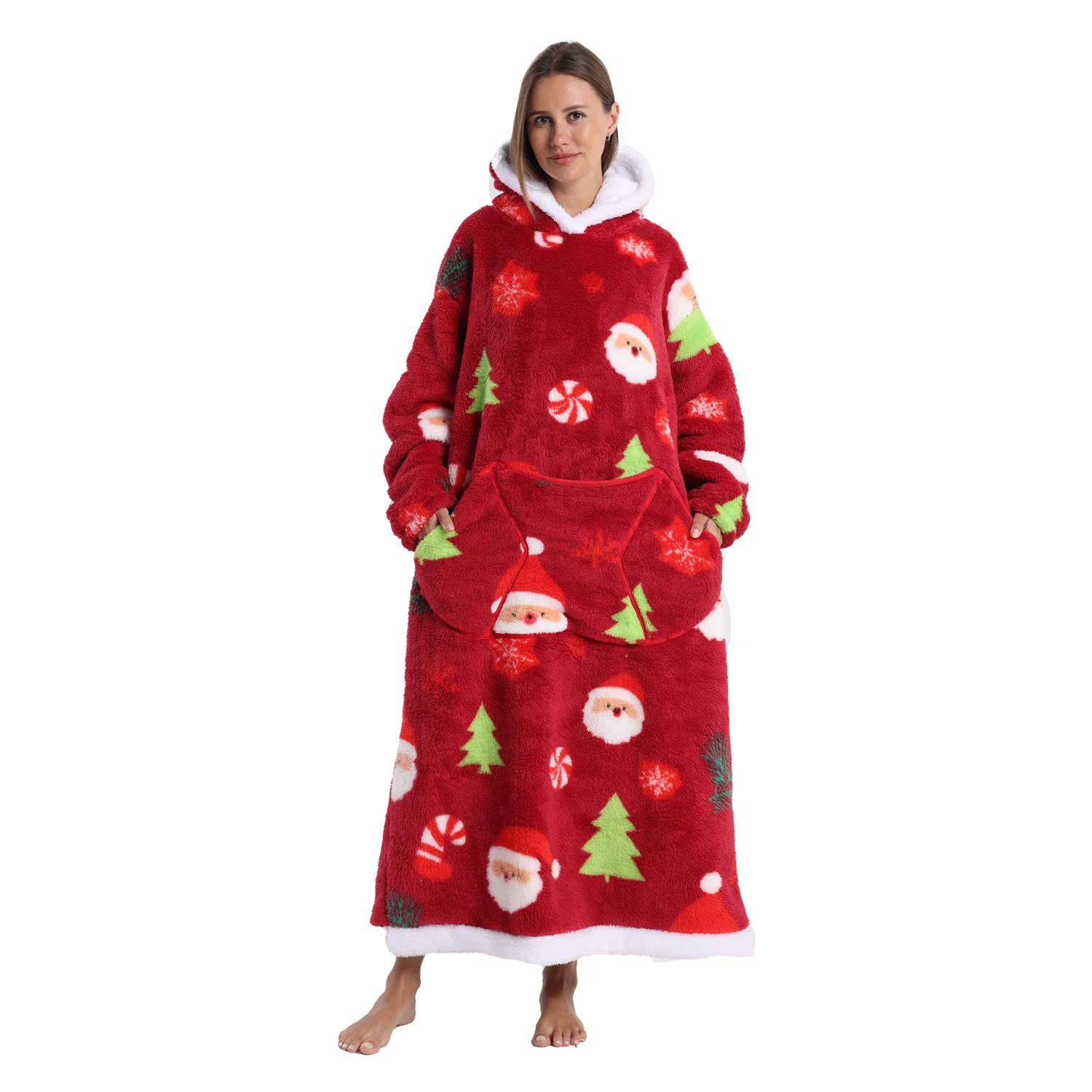 Red Xmas