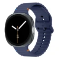 Midnight blue