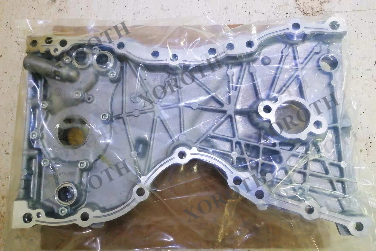 New Original Quality Parts Auto Oil Pump Assy 16100-69G07,16100-69G09 For Suzuki SX4 Swift Jimny Liana Aerio (N/VVT) Engine