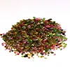 Factory Price Small Size Loose Gemstone Colorful 2.0-3.0mm Round Brilliant Cut Natural Tourmaline For Jewelry Making 5