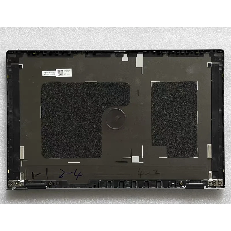 Tela Tampa Traseira para Dell Lcd Top Case Moldura Shell Quadro Dell Vostro 5510 5515 V5510 V5515 0n1d5w - Imagem 3