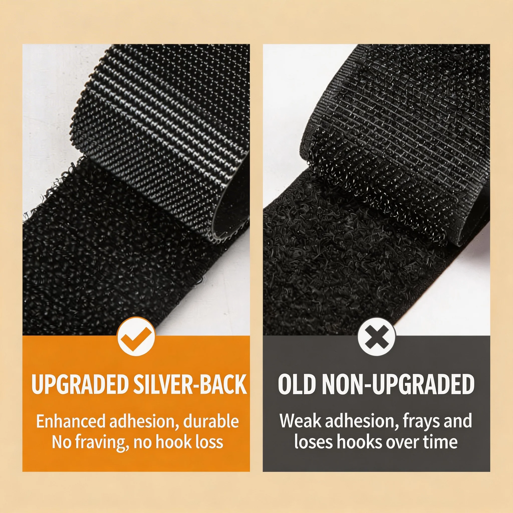 10PCS 범용 자동차 바닥 매트 테이프 카펫 테이프 자체 접착 바닥 매트 고정 스티커 패스너 클립 고정 홀더 그립