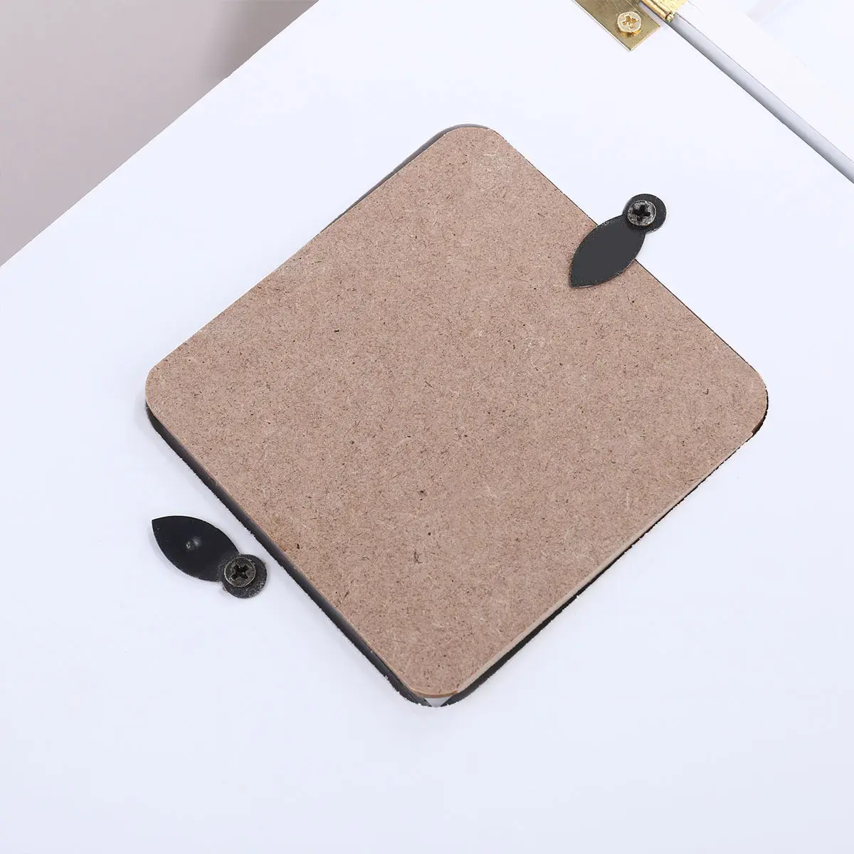 1Pcs 키 보관 홀더 나무 벽걸이형 지중해 스타일 키 박스 정리함 키 박스 나무 키 홀더