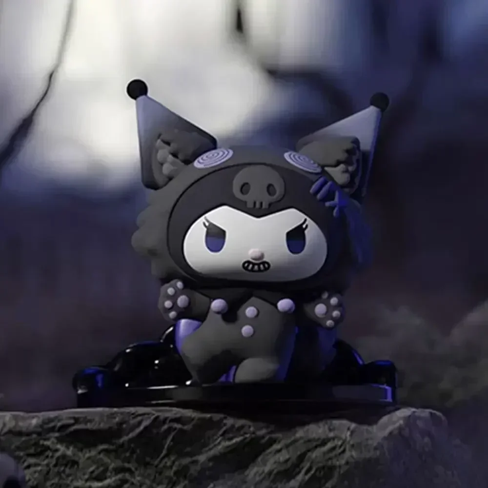 🎁 The Monsters: Exciting Macaron – Vinyl Blind Box Collectible Figure