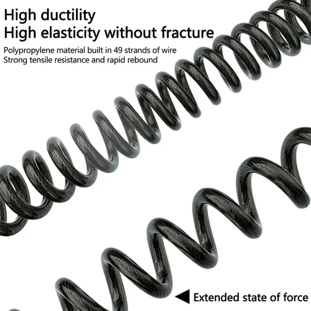  slider image of Elastic Coil Fishing Missed