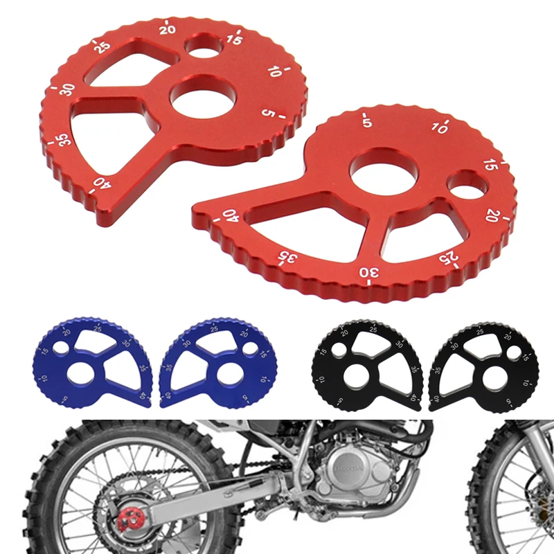 

Цепной регулятор для мотоцикла Honda CRF150F CRF230F CRF230L CRM250 AR XLR250R XR250R XR250L XR400R XR600R XR CRF 250 250R F