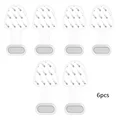 6pc for Type-C White