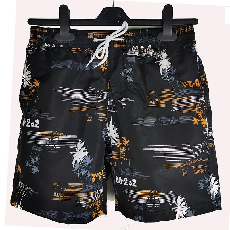 3-14 Years Beach Shorts Shark Boys Swimsuit Trunks Style Boys Bathing Suit Swimwear Summer Swimming Trunks